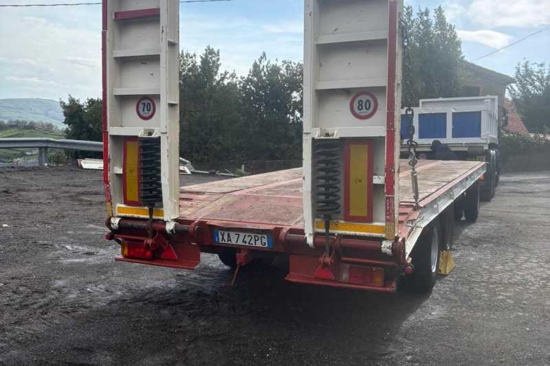 OmecoHub - Immagine BERTOJA 3ASSI